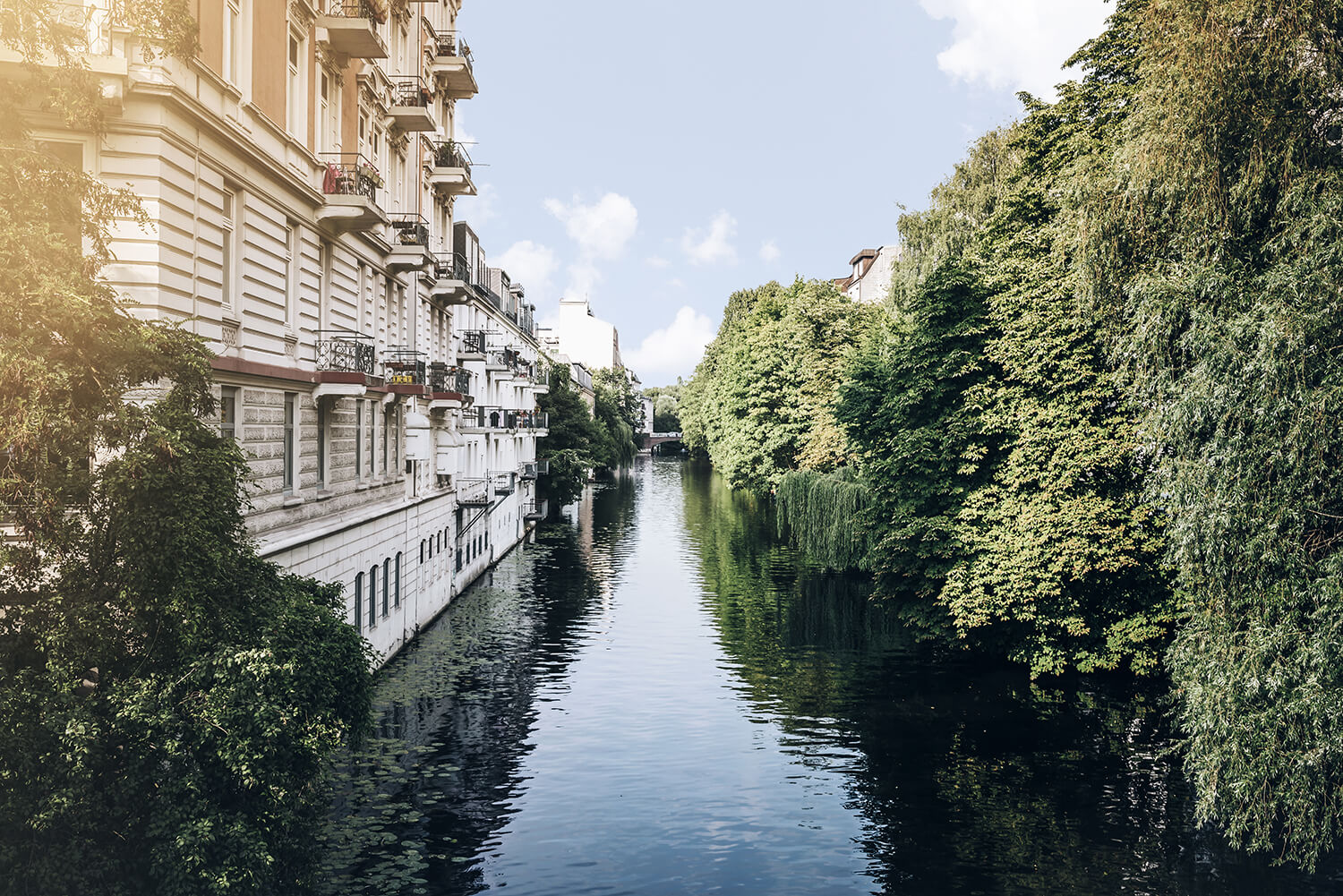 Pflegedienst Hamburg